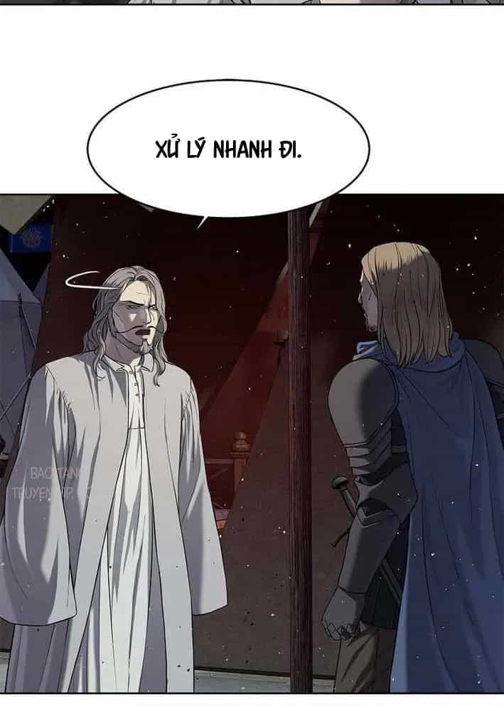 Cương Thiết Liệt Đế - Chương 17 - ảnh 24