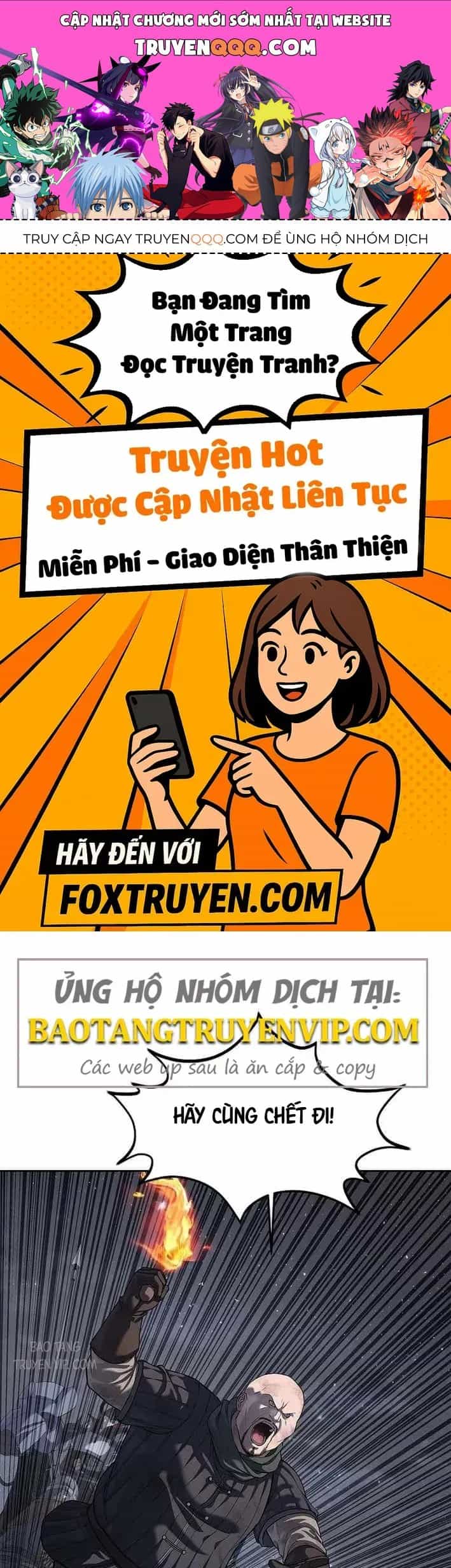 Cương Thiết Liệt Đế - Chương 18 - ảnh 1