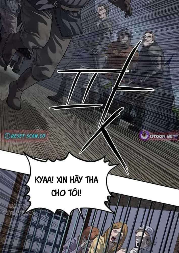 Cương Thiết Liệt Đế - Chương 18 - ảnh 2