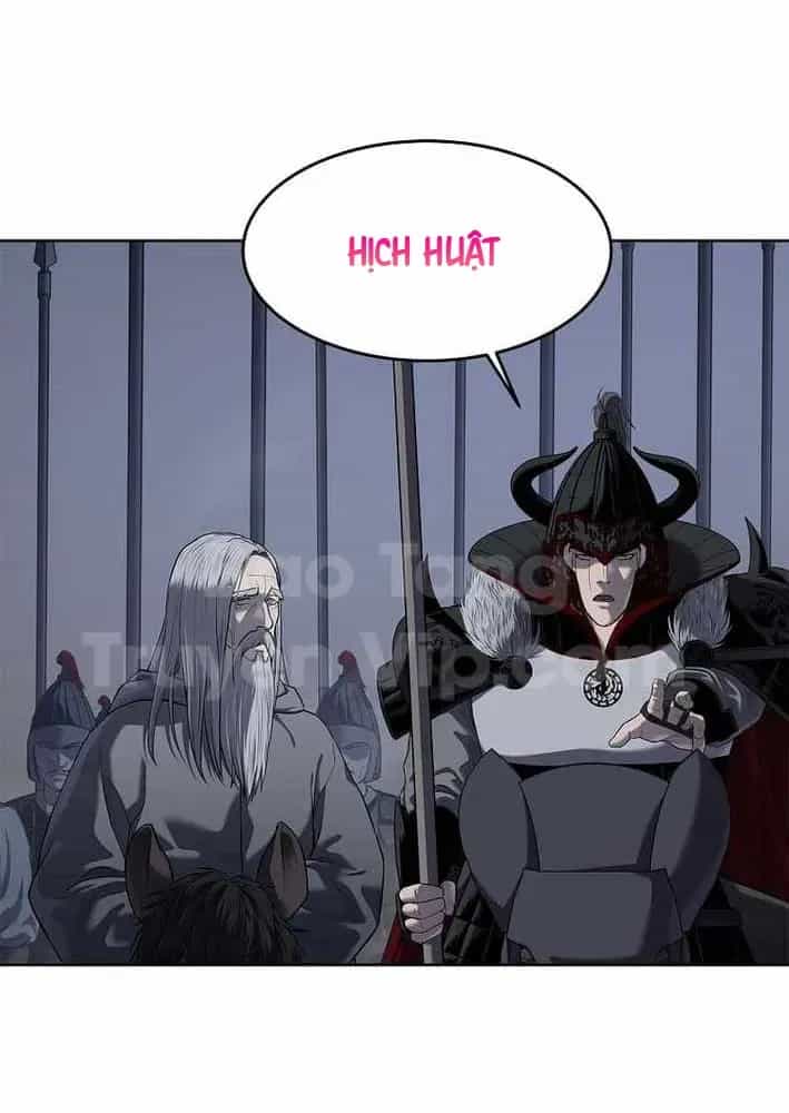 Cương Thiết Liệt Đế - Chương 18 - ảnh 55