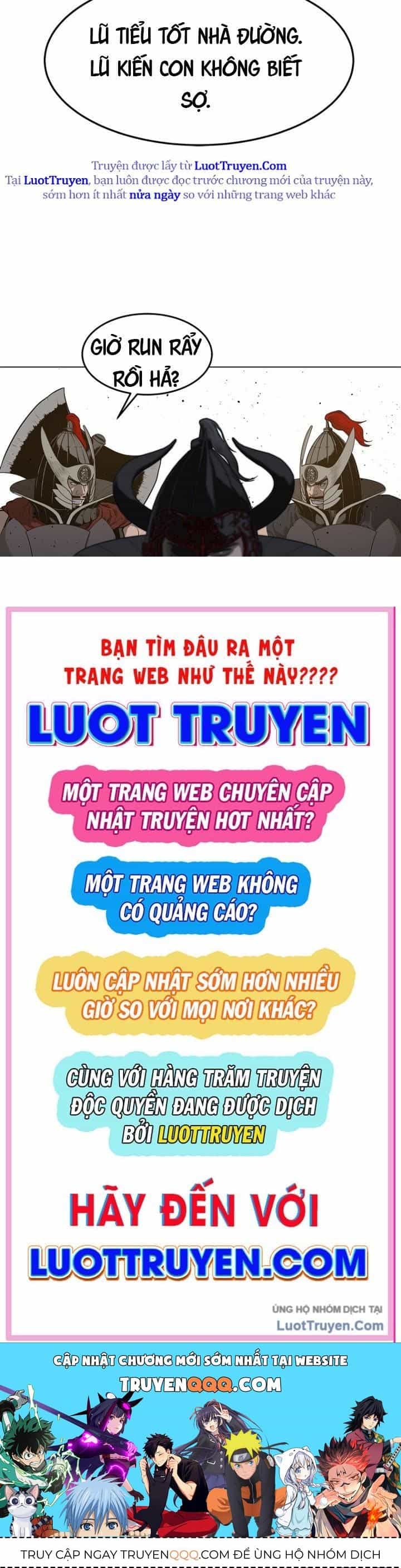 Cương Thiết Liệt Đế - Chương 2 - ảnh 162