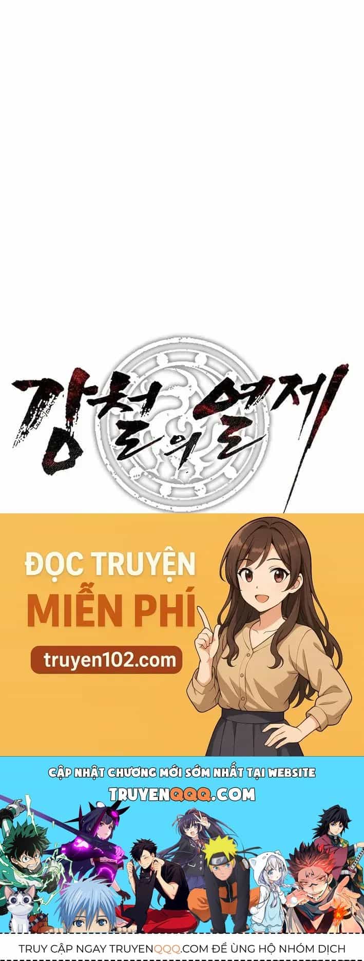Cương Thiết Liệt Đế - Chương 21 - ảnh 190