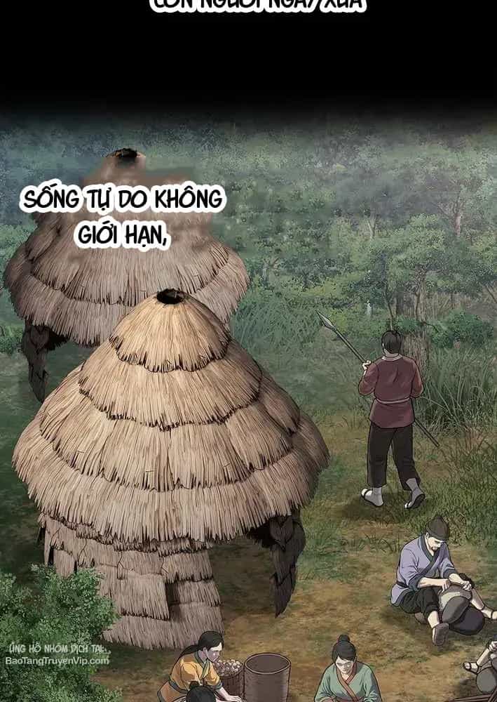 Cương Thiết Liệt Đế - Chương 21 - ảnh 32