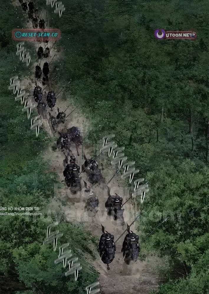 Cương Thiết Liệt Đế - Chương 21 - ảnh 57