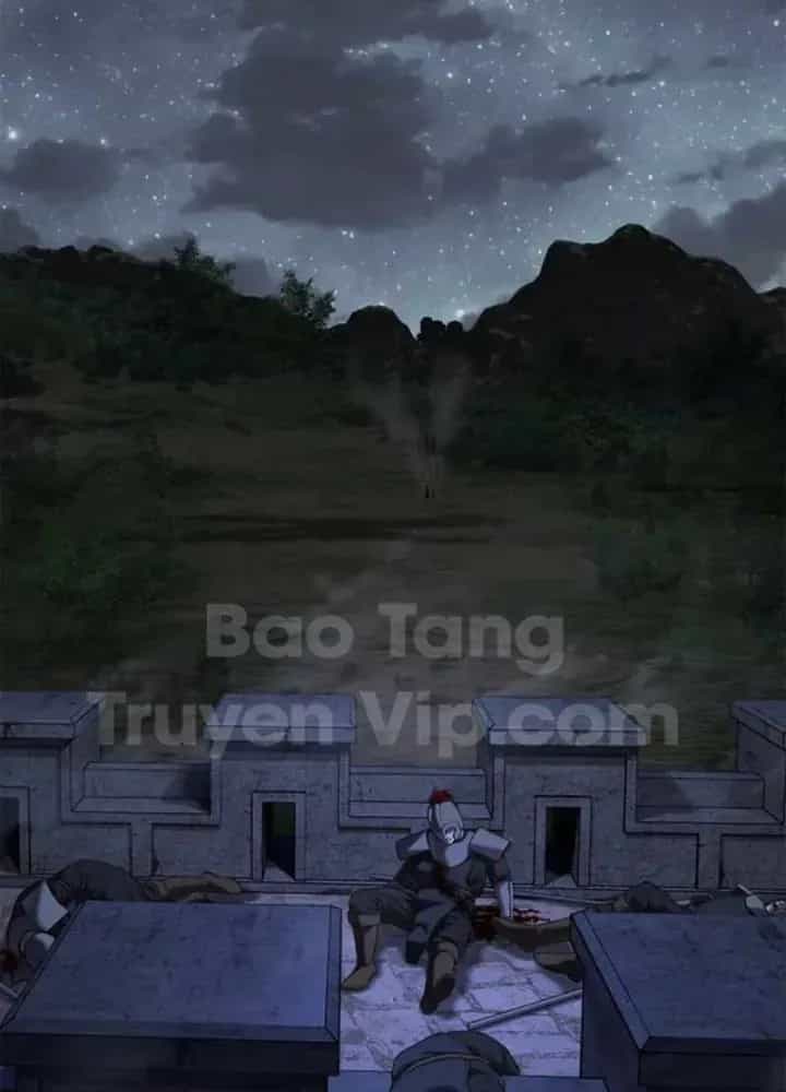 Cương Thiết Liệt Đế - Chương 22 - ảnh 3