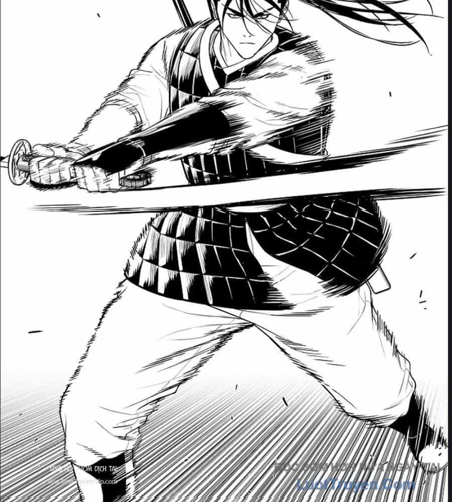 Cương Thiết Liệt Đế - Chương 26 - ảnh 33