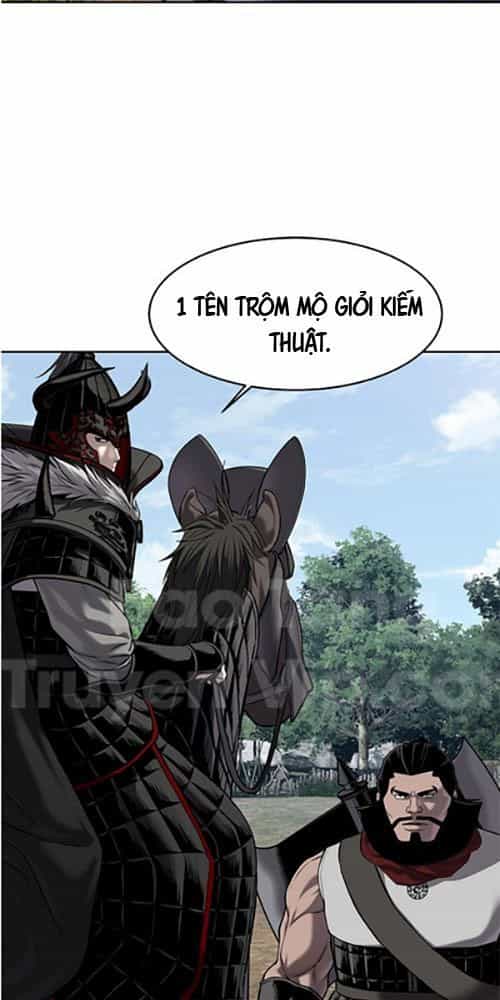 Cương Thiết Liệt Đế - Chương 28 - ảnh 20