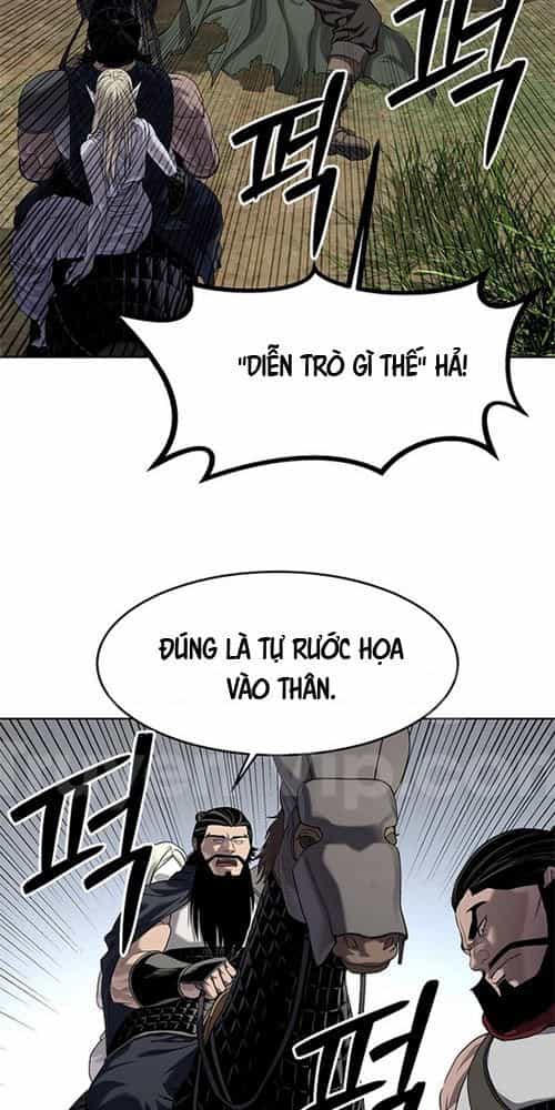 Cương Thiết Liệt Đế - Chương 28 - ảnh 31