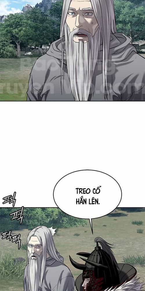 Cương Thiết Liệt Đế - Chương 28 - ảnh 33