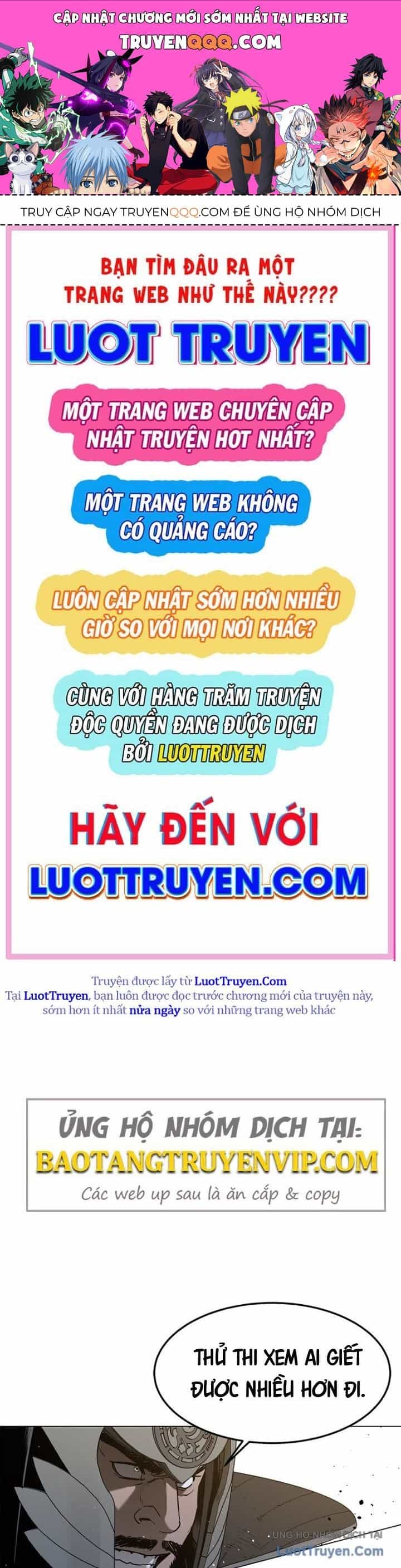 Cương Thiết Liệt Đế - Chương 2.5 - ảnh 1