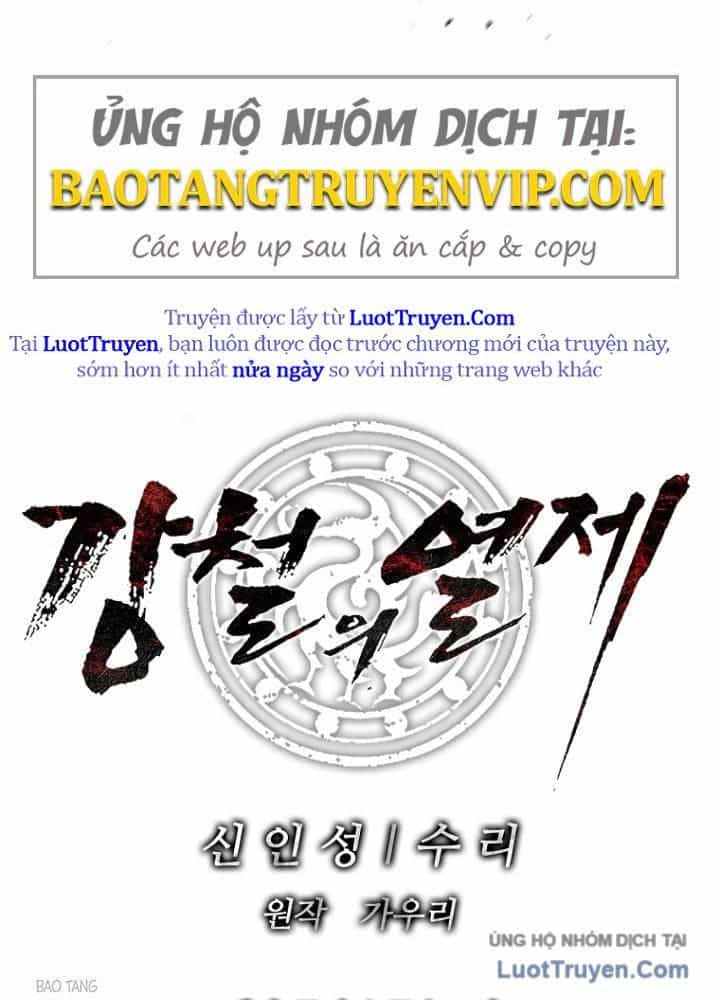 Cương Thiết Liệt Đế - Chương 2.5 - ảnh 123
