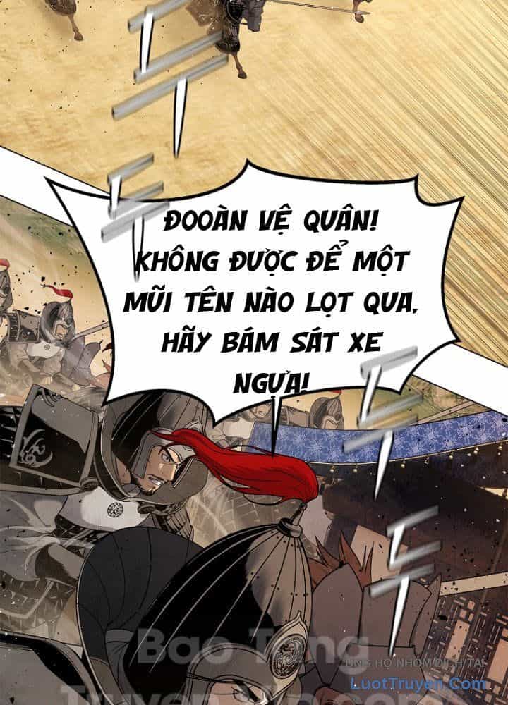 Cương Thiết Liệt Đế - Chương 2.5 - ảnh 58