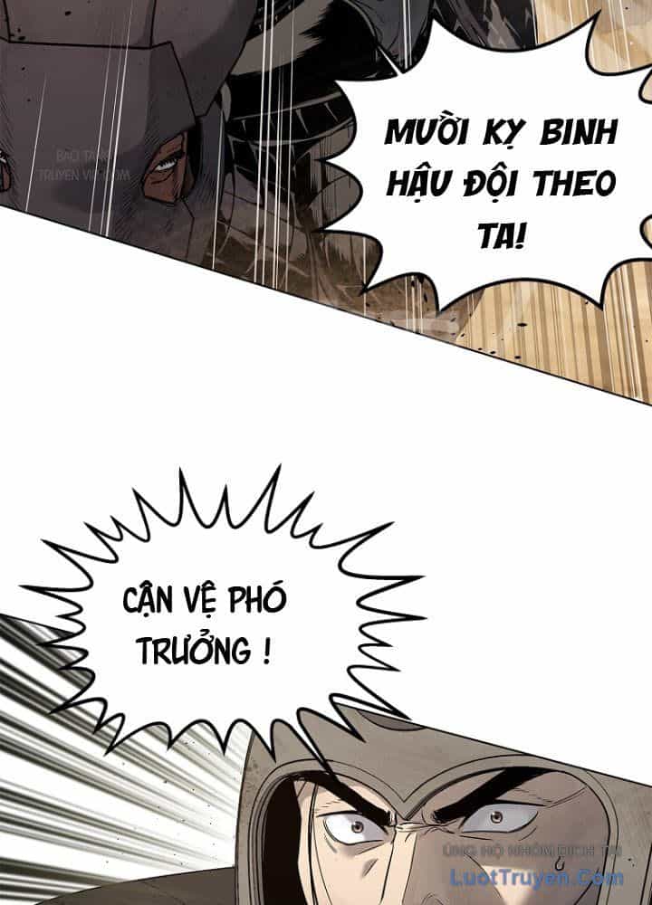 Cương Thiết Liệt Đế - Chương 2.5 - ảnh 63