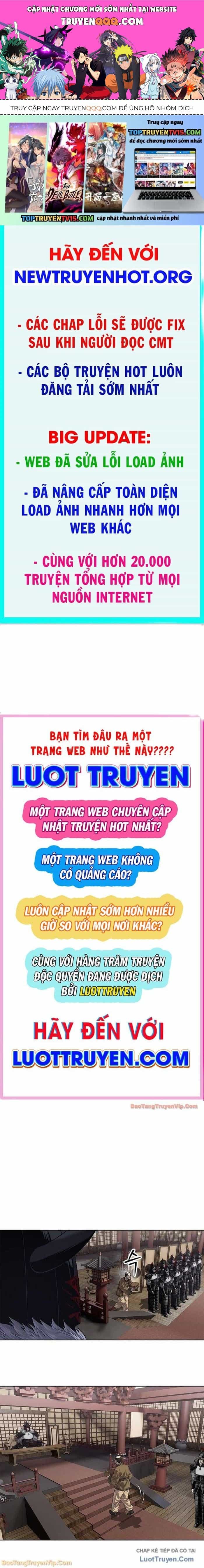 Cương Thiết Liệt Đế - Chương 30 - ảnh 1