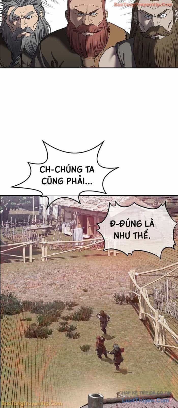 Cương Thiết Liệt Đế - Chương 30 - ảnh 46