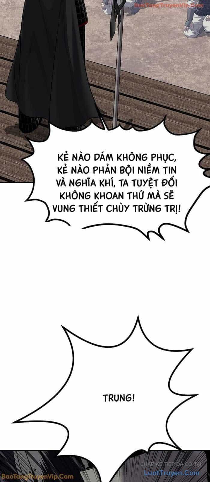 Cương Thiết Liệt Đế - Chương 30 - ảnh 72