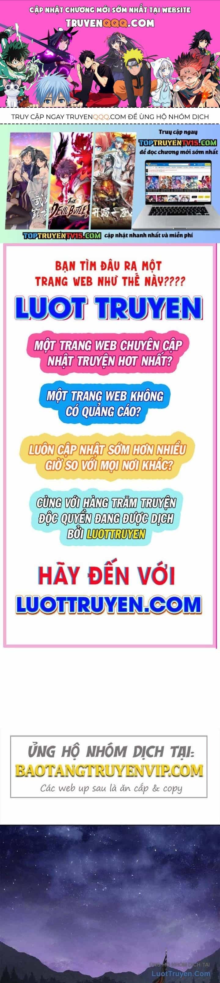 Cương Thiết Liệt Đế - Chương 31 - ảnh 1