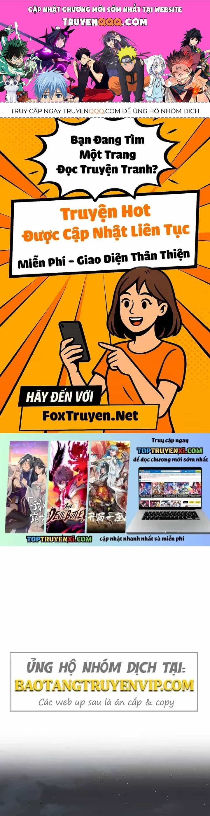 Cương Thiết Liệt Đế - Chương 32 - ảnh 1