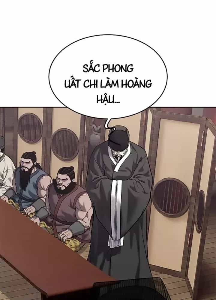 Cương Thiết Liệt Đế - Chương 32 - ảnh 32