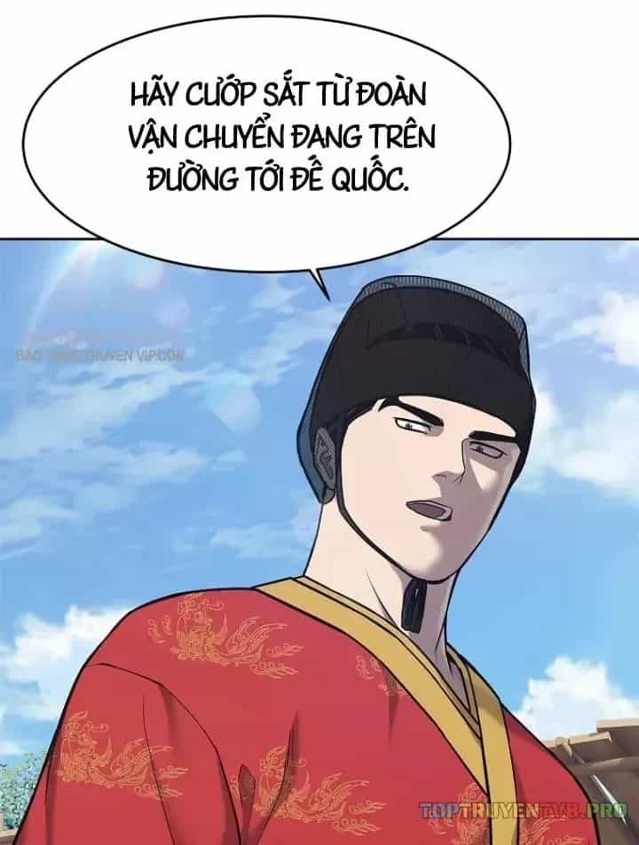 Cương Thiết Liệt Đế - Chương 33 - ảnh 2