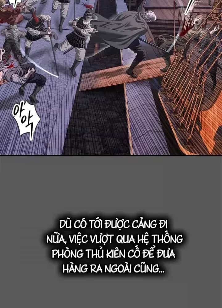 Cương Thiết Liệt Đế - Chương 33 - ảnh 22