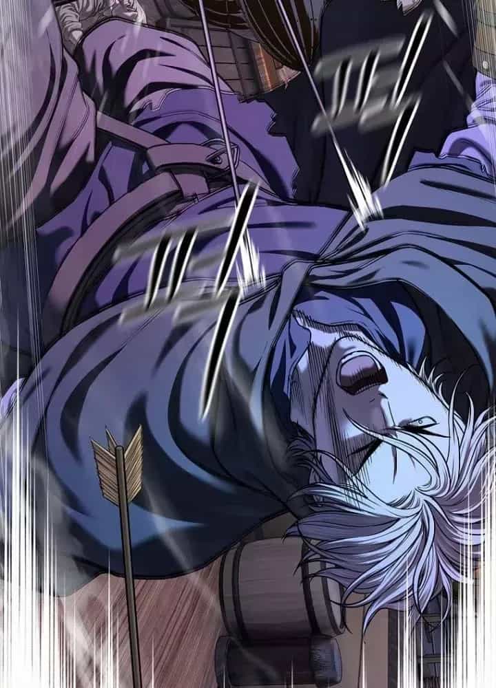 Cương Thiết Liệt Đế - Chương 33 - ảnh 25