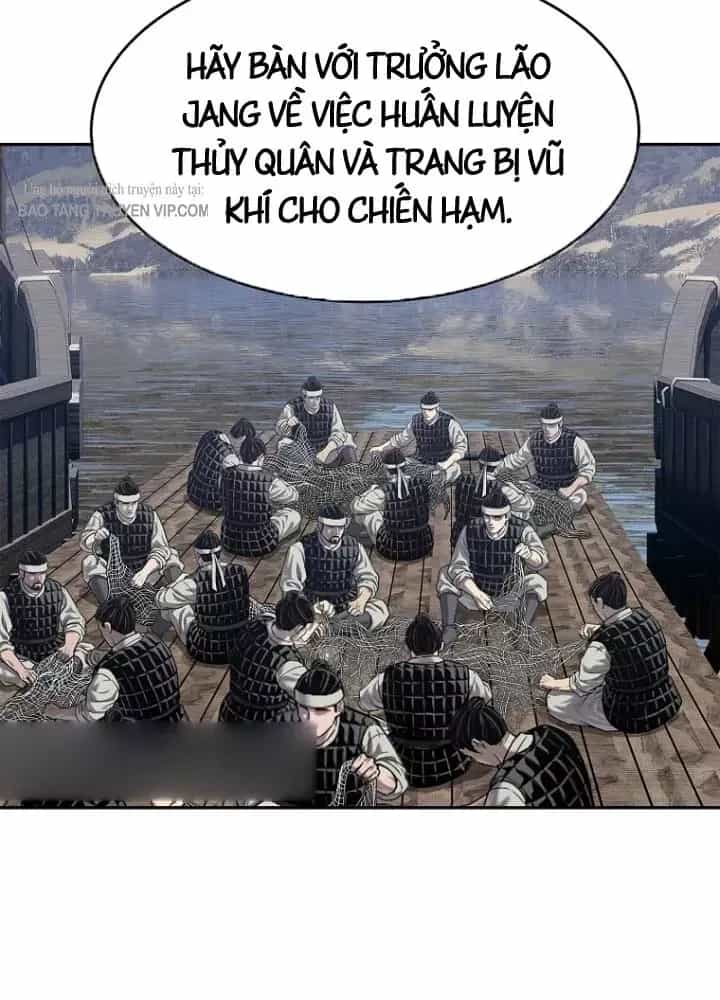 Cương Thiết Liệt Đế - Chương 33 - ảnh 84