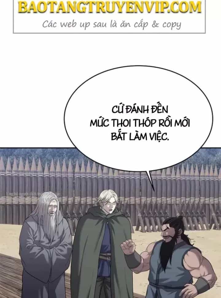 Cương Thiết Liệt Đế - Chương 34 - ảnh 22