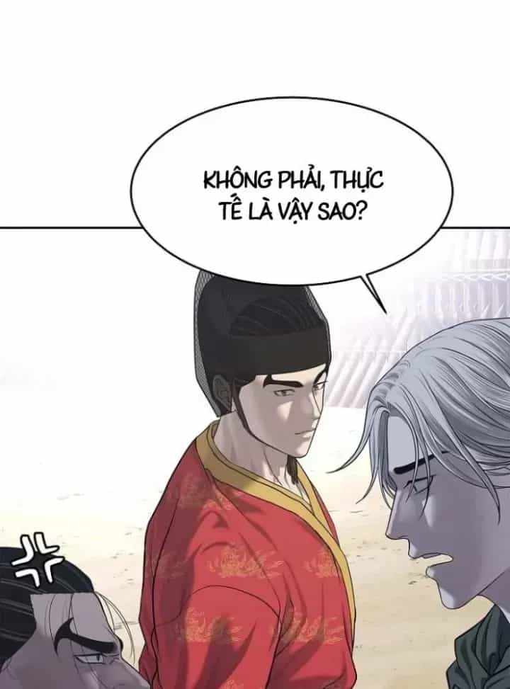 Cương Thiết Liệt Đế - Chương 34 - ảnh 48