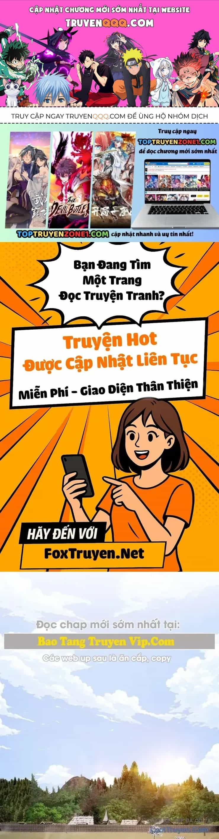 Cương Thiết Liệt Đế - Chương 36 - ảnh 1