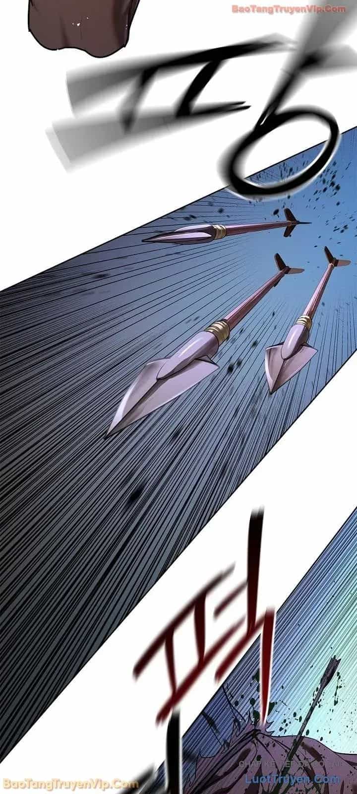 Cương Thiết Liệt Đế - Chương 37 - ảnh 21
