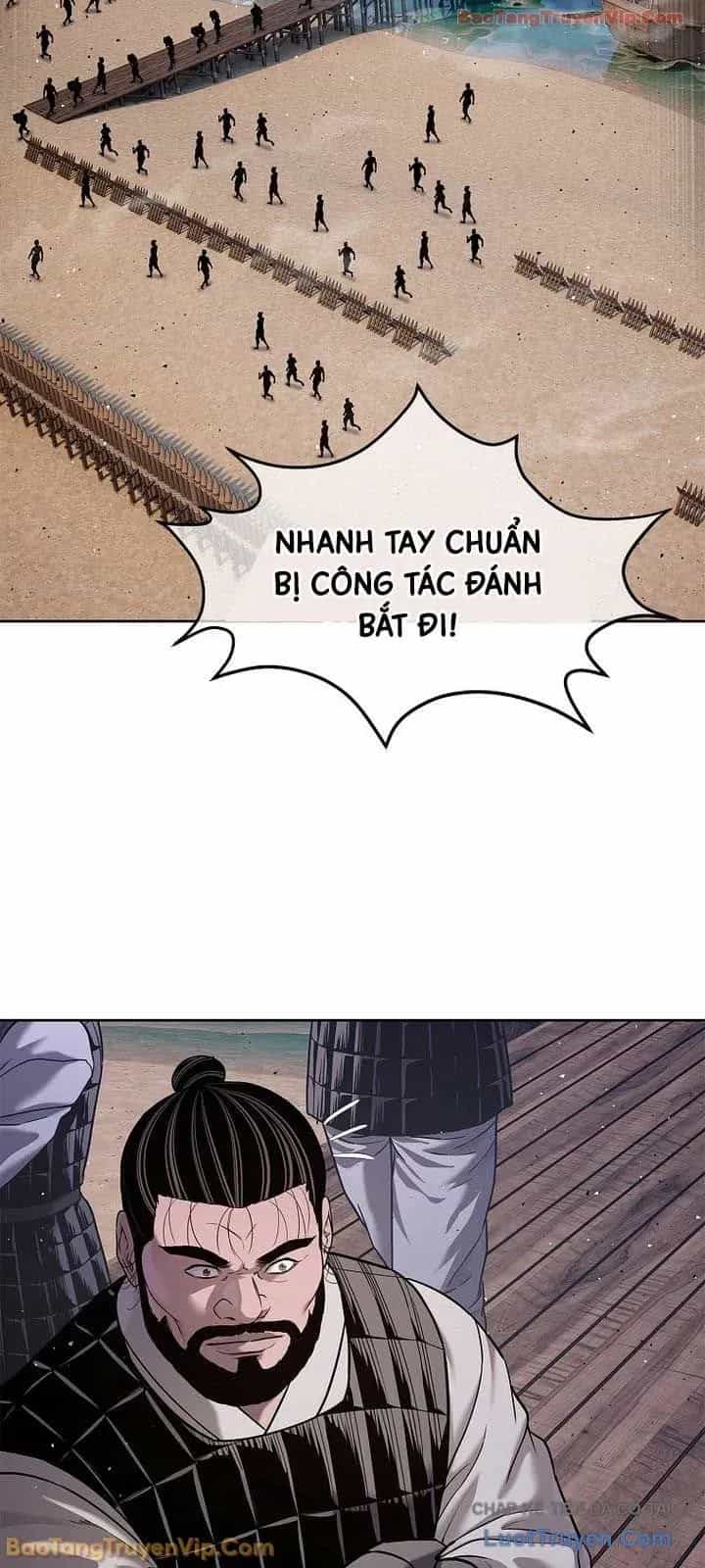 Cương Thiết Liệt Đế - Chương 37 - ảnh 33