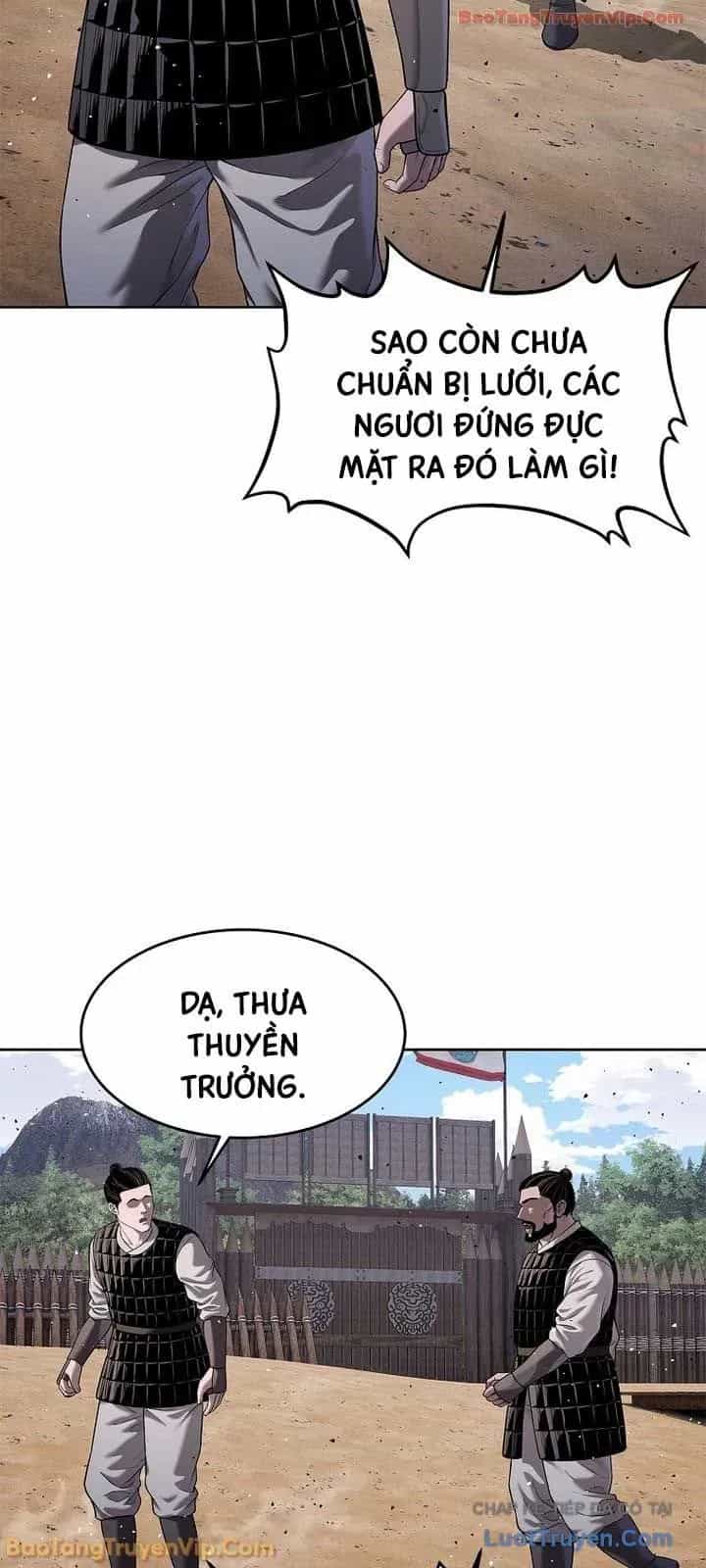 Cương Thiết Liệt Đế - Chương 37 - ảnh 35