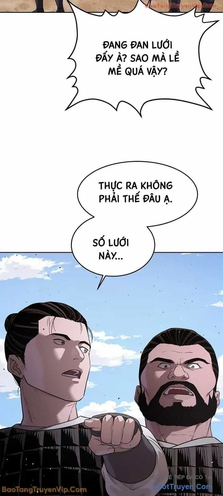Cương Thiết Liệt Đế - Chương 37 - ảnh 36