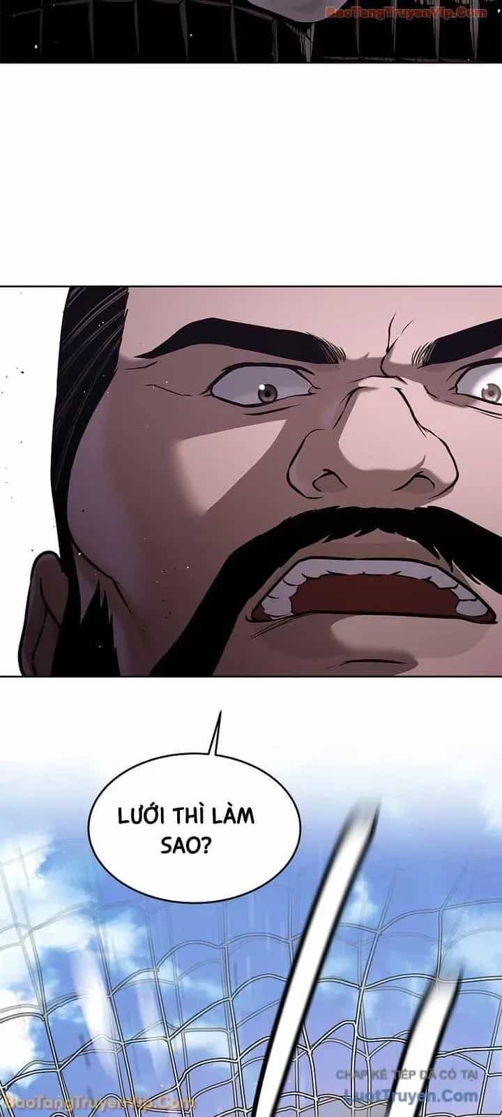 Cương Thiết Liệt Đế - Chương 37 - ảnh 37