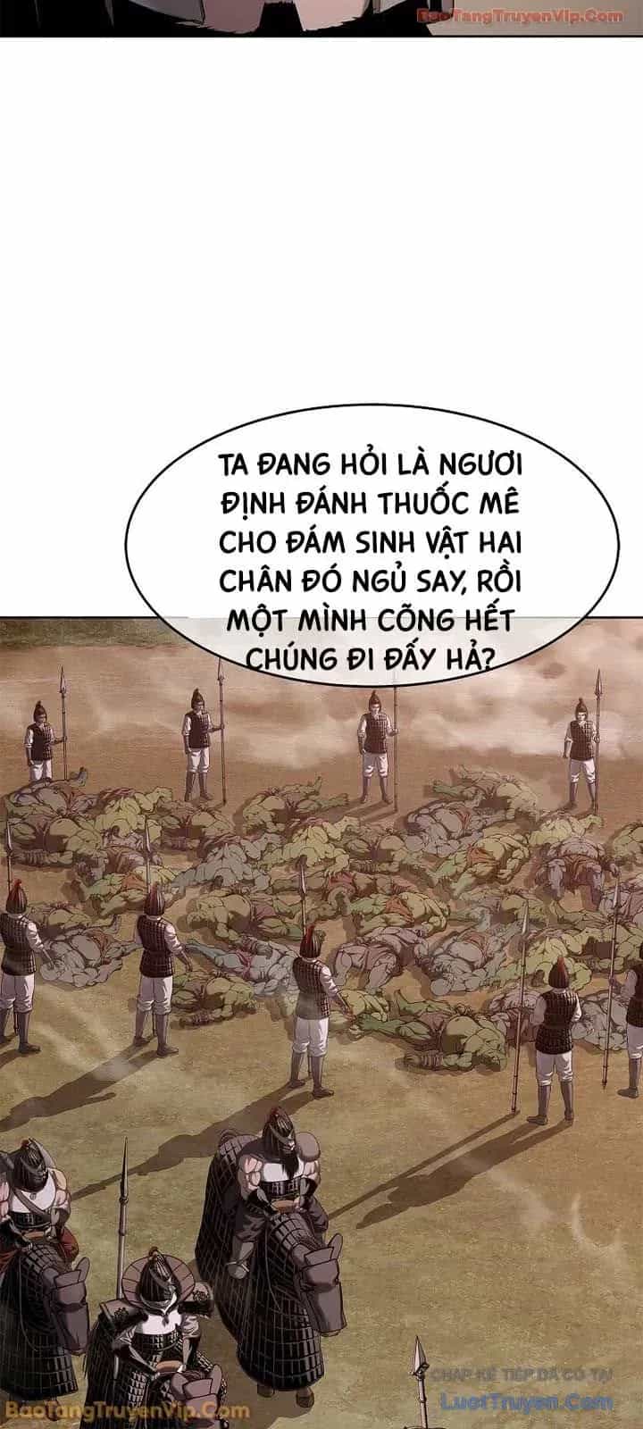 Cương Thiết Liệt Đế - Chương 37 - ảnh 65
