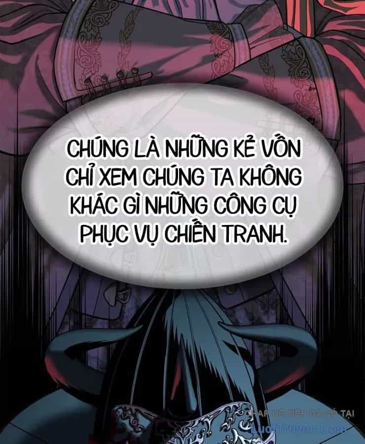 Cương Thiết Liệt Đế - Chương 38 - ảnh 29