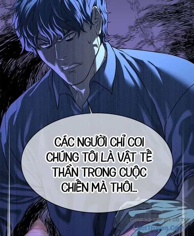 Cương Thiết Liệt Đế - Chương 38 - ảnh 32