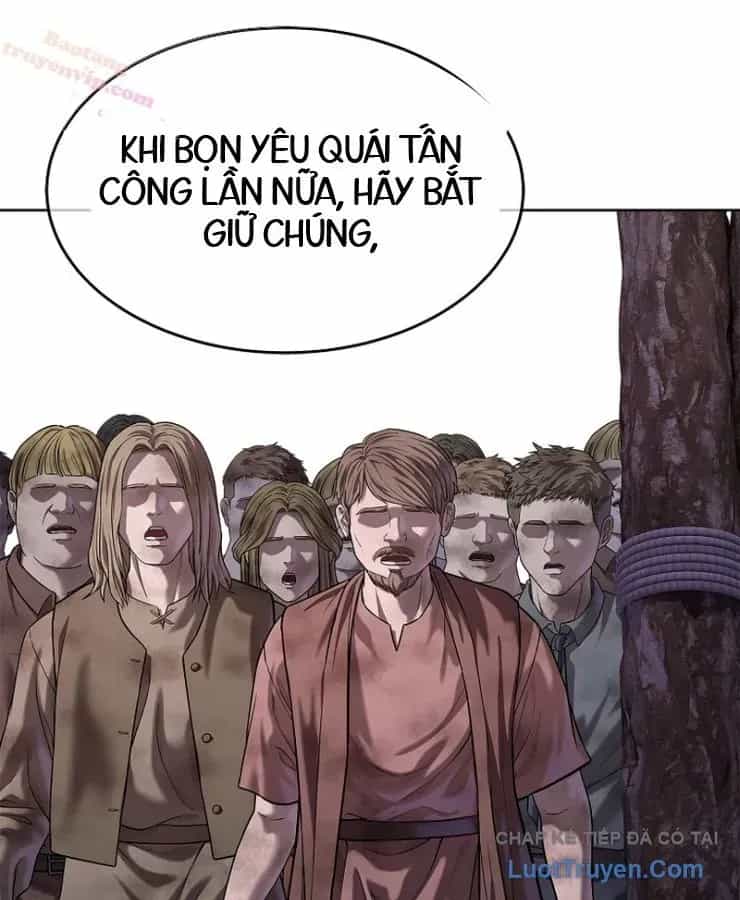 Cương Thiết Liệt Đế - Chương 39 - ảnh 21