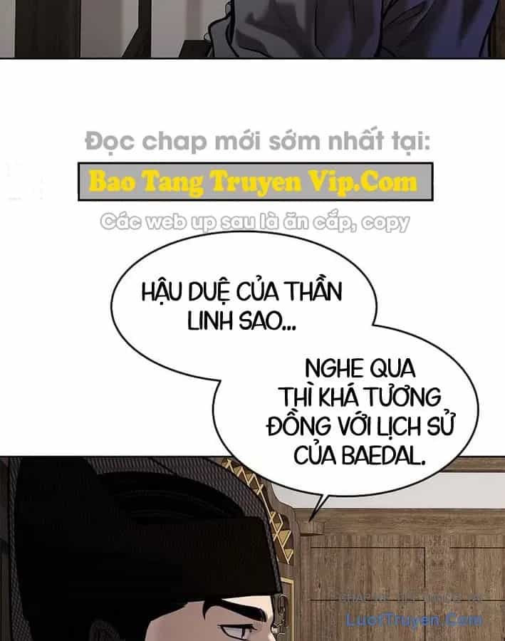 Cương Thiết Liệt Đế - Chương 40 - ảnh 19