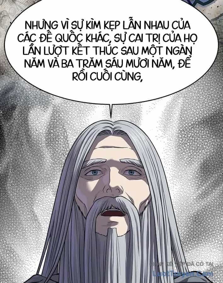 Cương Thiết Liệt Đế - Chương 40 - ảnh 34