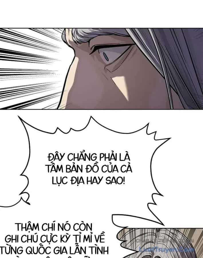 Cương Thiết Liệt Đế - Chương 40 - ảnh 41