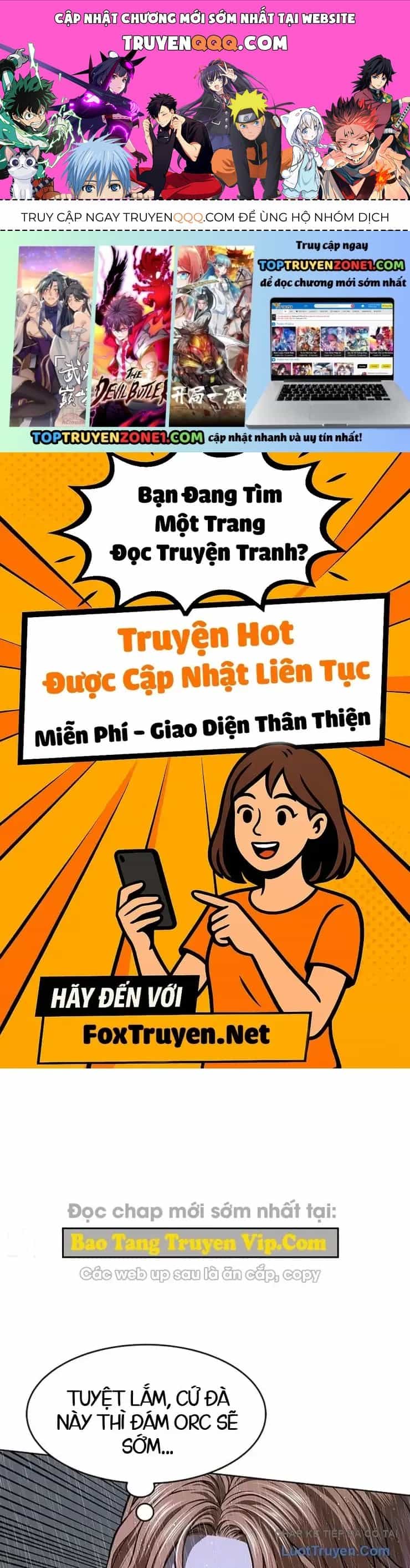 Cương Thiết Liệt Đế - Chương 42 - ảnh 1