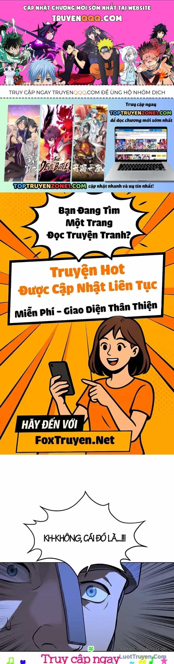Cương Thiết Liệt Đế - Chương 45 - ảnh 1