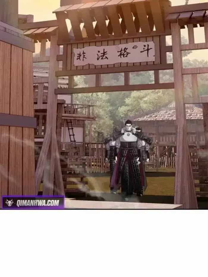 Cương Thiết Liệt Đế - Chương 46 - ảnh 4