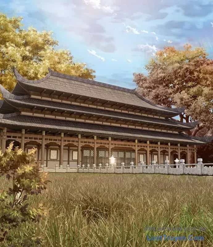 Cương Thiết Liệt Đế - Chương 48 - ảnh 132