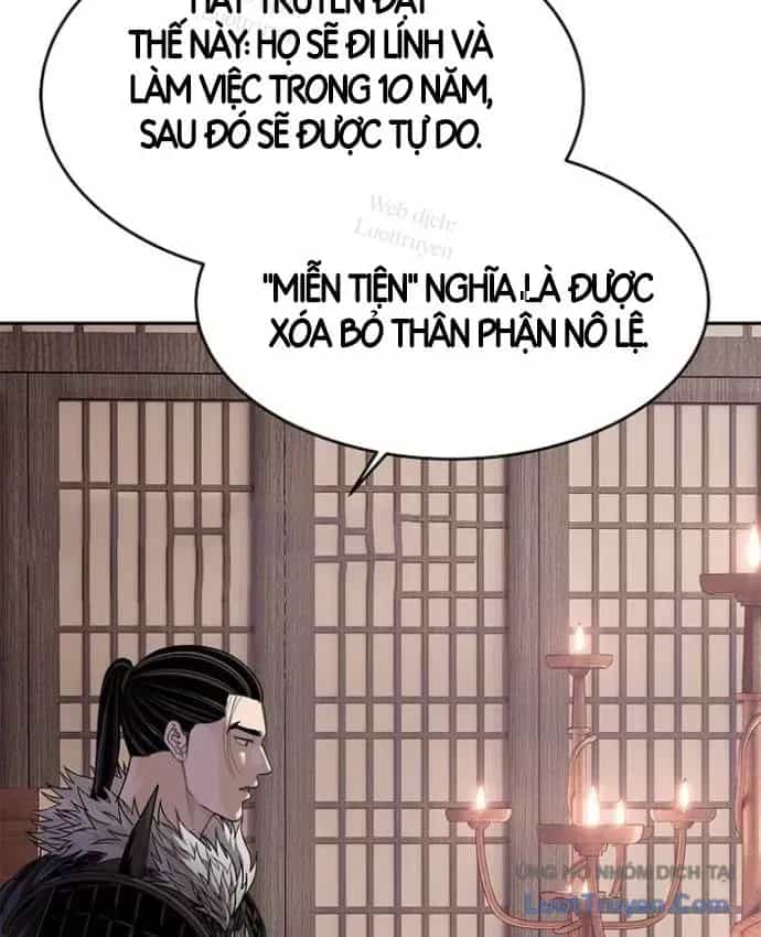 Cương Thiết Liệt Đế - Chương 48 - ảnh 23