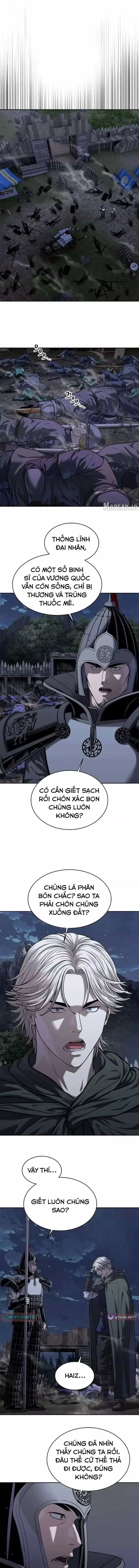 Cương Thiết Liệt Đế - Chương 51 - ảnh 20
