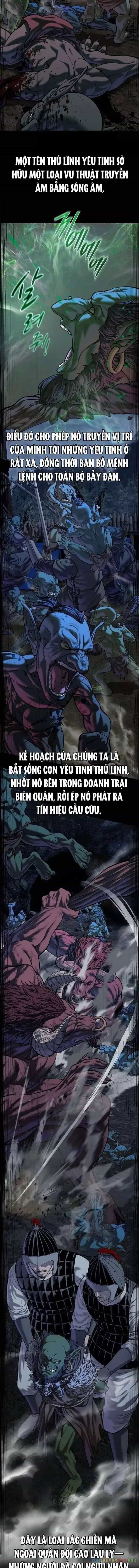 Cương Thiết Liệt Đế - Chương 51 - ảnh 4