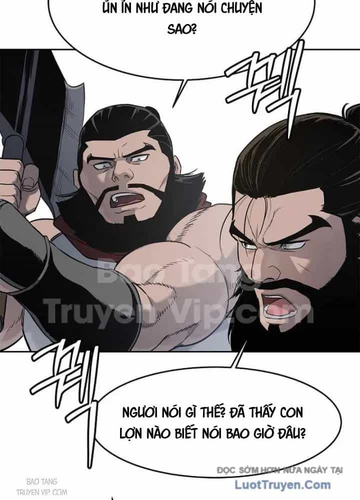 Cương Thiết Liệt Đế - Chương 5 - ảnh 32